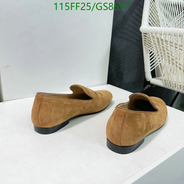 Celine-Women Shoes Code: GS8597 $: 115USD
