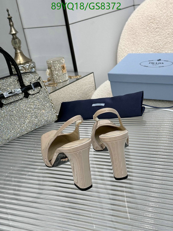 Prada-Women Shoes Code: GS8372 $: 89USD-Yupoo.ru - Copybrand.Team photo album Prada-Women Shoes Code: GS8372 $: 89USD