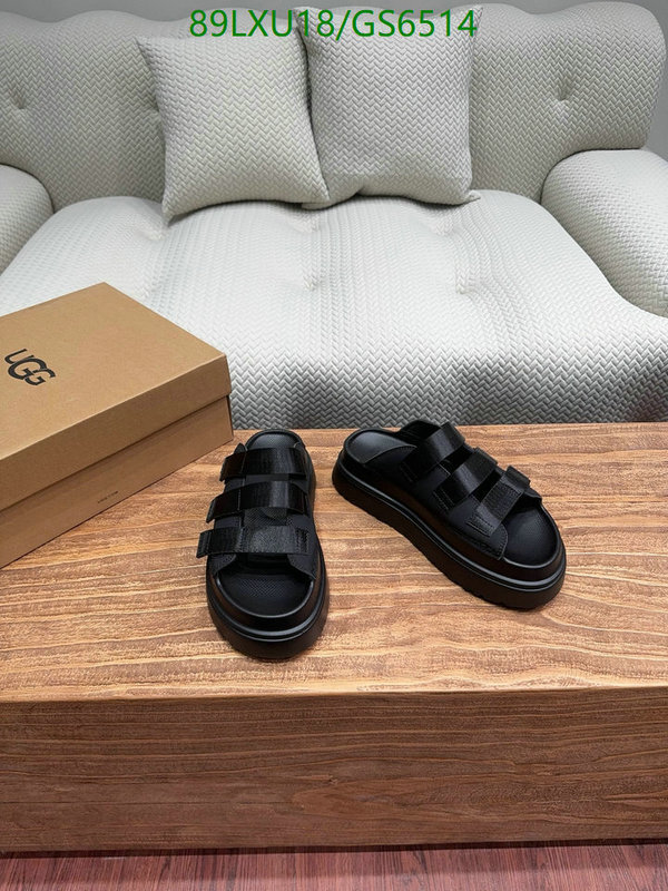 UGG-Women Shoes Code: GS6514 $: 89USD