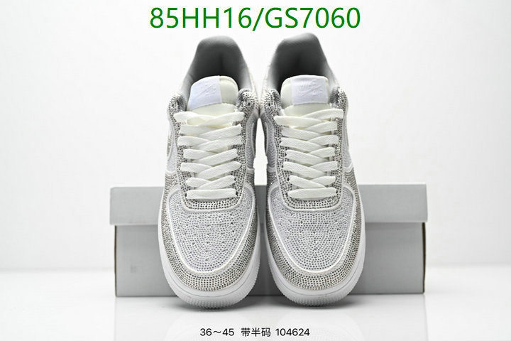 Nike-Men shoes Code: GS7060 $: 85USD