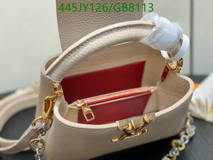 LV-Bag-Mirror Quality Code: GB8113