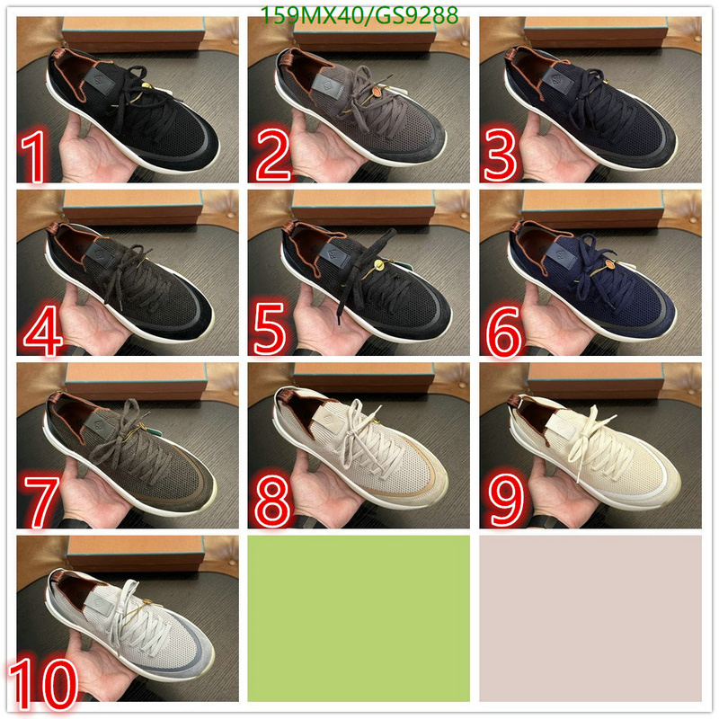 Loro Piana-Men shoes Code: GS9288 $: 159USD-Yupoo.ru - Copybrand.Team photo album Loro Piana-Men shoes Code: GS9288 $: 159USD