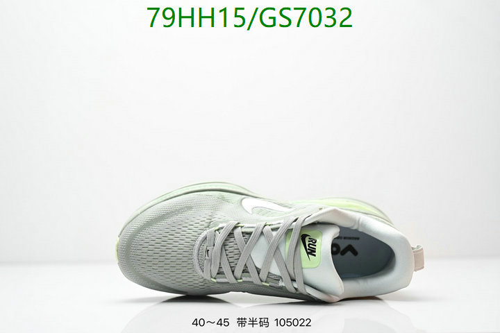 Nike-Men shoes Code: GS7032 $: 79USD