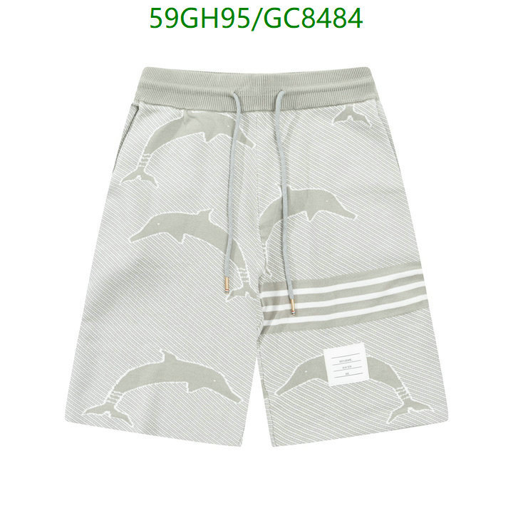 Thom Browne-Clothing Code: GC8484 $: 59USD