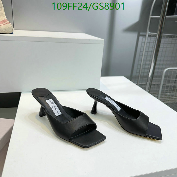 Jimmy Choo-Women Shoes Code: GS8901 $: 109USD