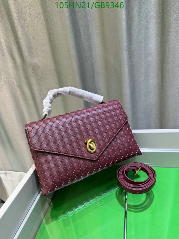 BV-Bag-4A Quality Code: GB9346 $: 105USD
