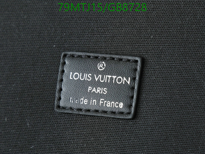 LV-Bag-4A Quality Code: GB8728 $: 79USD