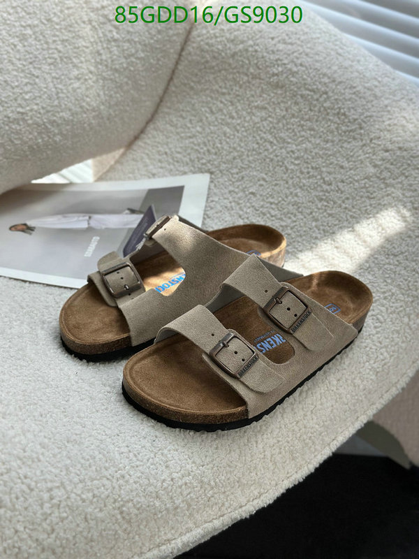 Birkenstock-Men shoes Code: GS9030 $: 85USD