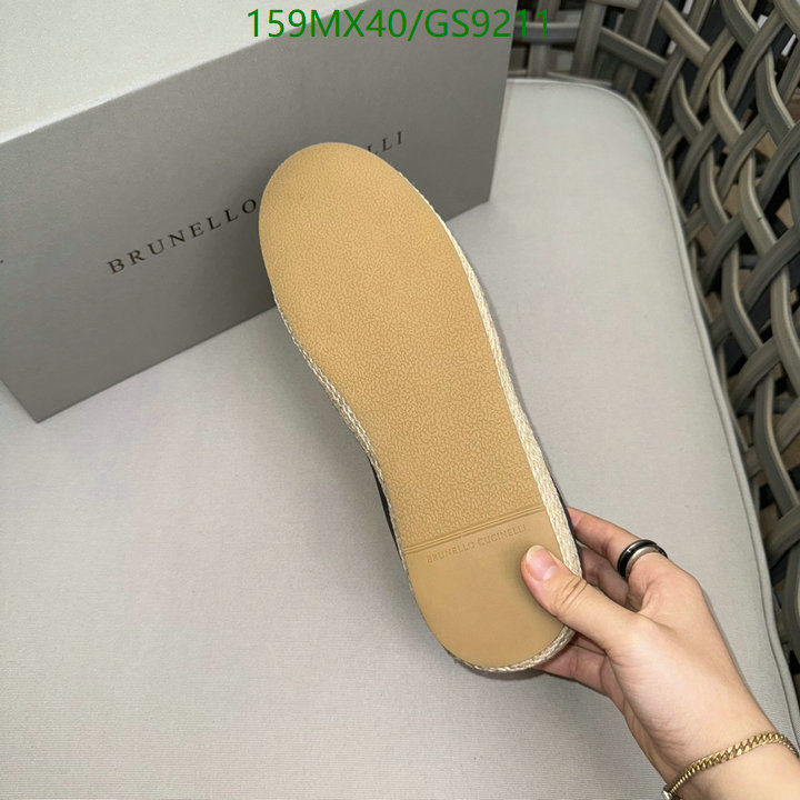 Brunello Cucinelli-Men shoes Code: GS9211 $: 159USD-Yupoo.ru - Copybrand.Team photo album Brunello Cucinelli-Men shoes Code: GS9211 $: 159USD