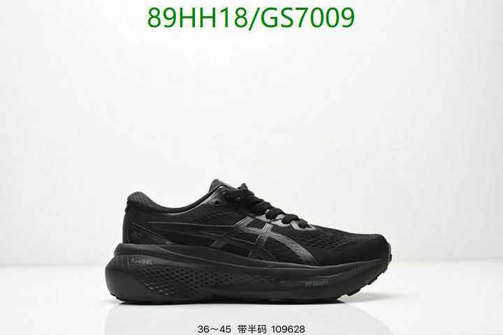 Asics-Women Shoes Code: GS7009 $: 89USD