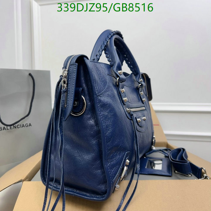 Balenciaga-Bag-Mirror Quality Code: GB8516 $: 339USD