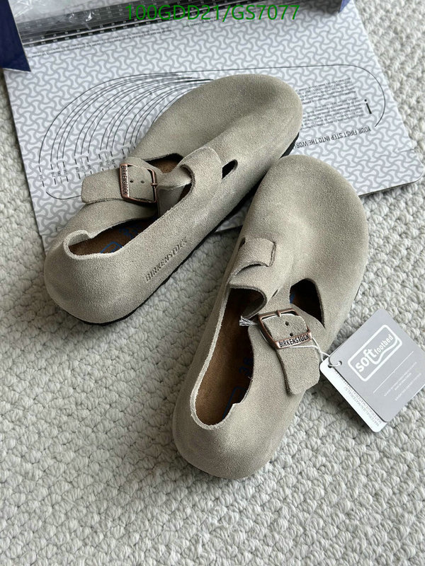 Birkenstock-Men shoes Code: GS7077 $: 100USD-Yupoo.ru - Copybrand.Team photo album Birkenstock-Men shoes Code: GS7077 $: 100USD