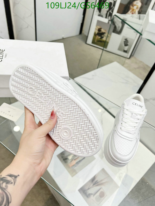 Celine-Women Shoes Code: GS6469 $: 109USD