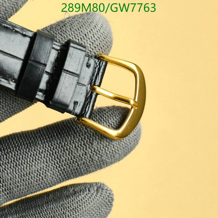 Patek Philippe-Watch-Mirror Quality Code: GW7763 $: 289USD