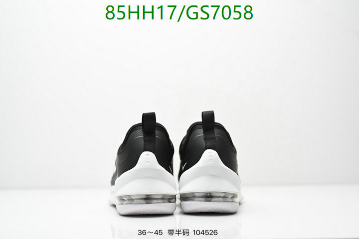 Nike-Men shoes Code: GS7058 $: 85USD