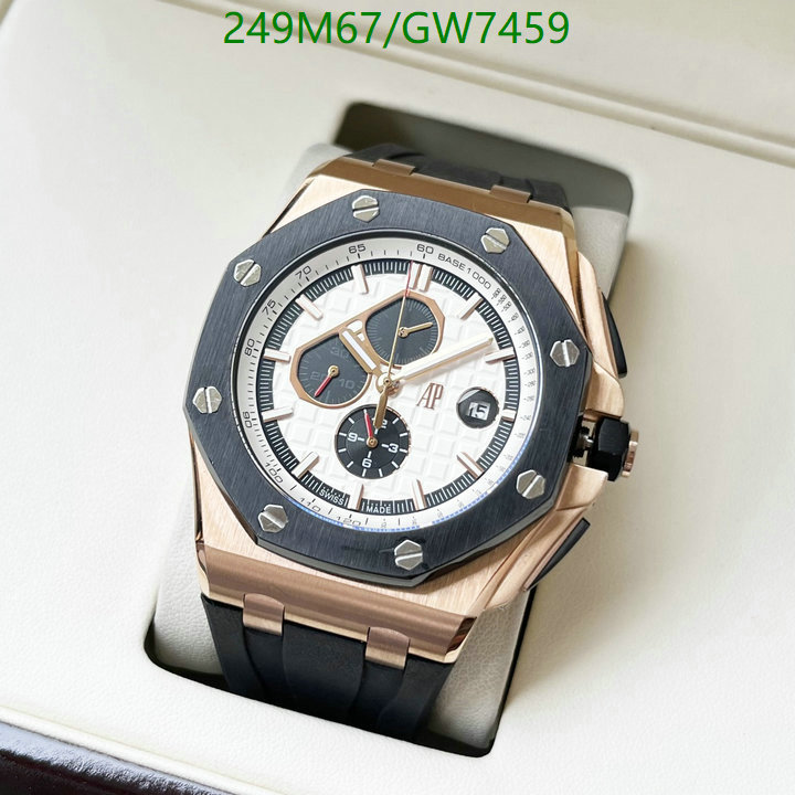 Audemars Piguet-Watch-Mirror Quality Code: GW7459 $: 249USD-Yupoo.ru - Copybrand.Team photo album Audemars Piguet-Watch-Mirror Quality Code: GW7459 $: 249USD