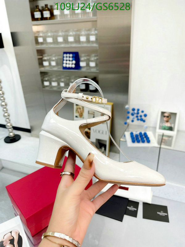 Valentino-Women Shoes Code: GS6528 $: 109USD