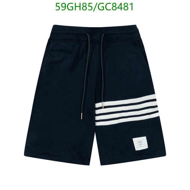 Thom Browne-Clothing Code: GC8481 $: 59USD