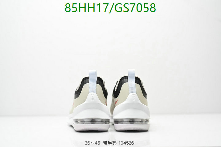 Nike-Men shoes Code: GS7058 $: 85USD