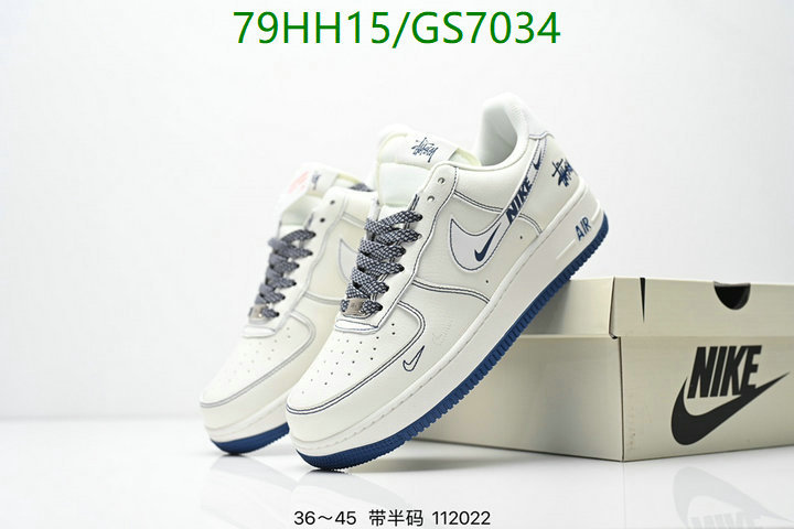 Nike-Men shoes Code: GS7034 $: 79USD