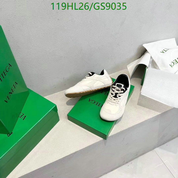 BV-Women Shoes Code: GS9035 $: 119USD
