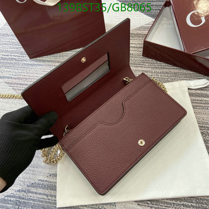 Gucci-Bag-Mirror Quality Code: GB8065 $: 139USD