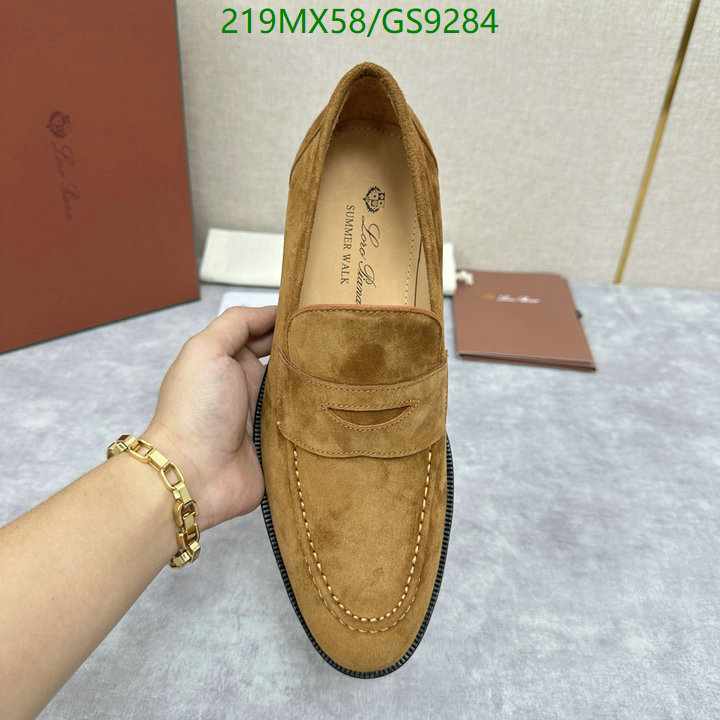 Loro Piana-Men shoes Code: GS9284 $: 219USD-Yupoo.ru - Copybrand.Team photo album Loro Piana-Men shoes Code: GS9284 $: 219USD