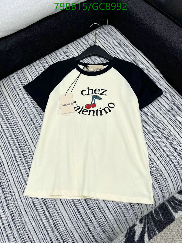 Valentino-Clothing Code: GC8992 $: 79USD