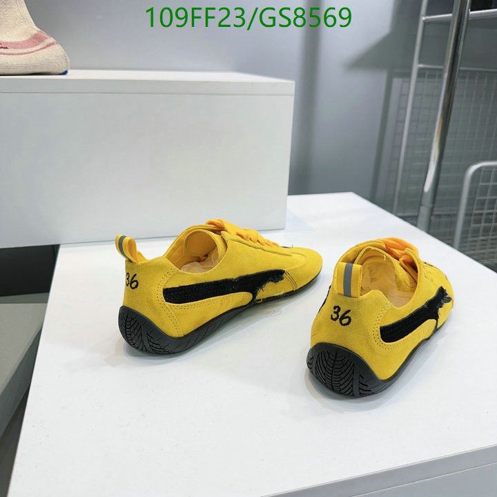 Balenciaga-Men shoes Code: GS8569 $: 109USD