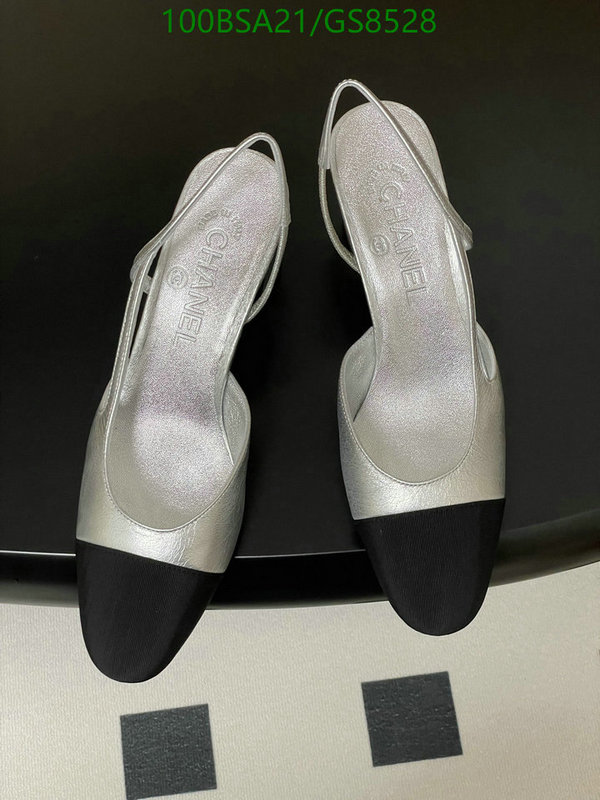Chanel-Women Shoes Code: GS8528 $: 100USD