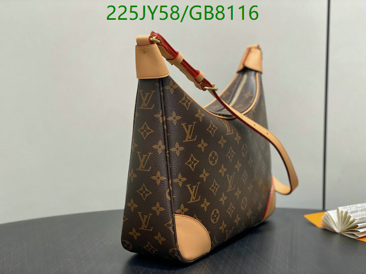 LV-Bag-Mirror Quality Code: GB8116