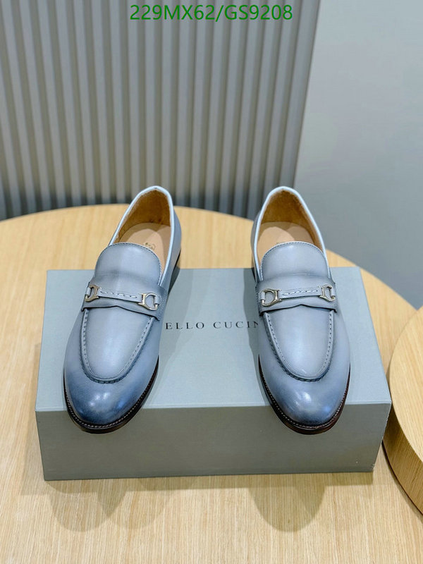Brunello Cucinelli-Men shoes Code: GS9208 $: 229USD-Yupoo.ru - Copybrand.Team photo album Brunello Cucinelli-Men shoes Code: GS9208 $: 229USD