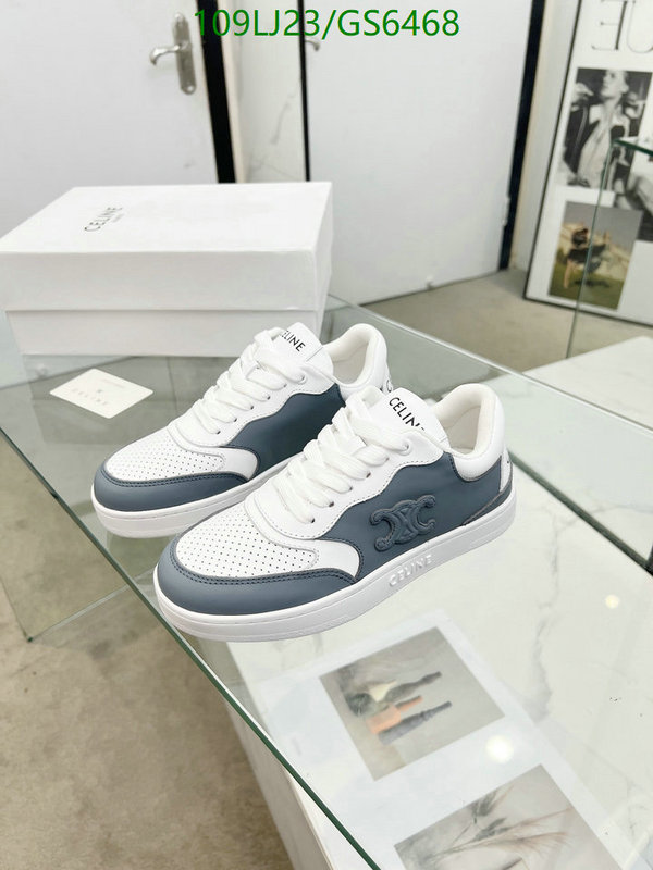 Celine-Women Shoes Code: GS6468 $: 109USD