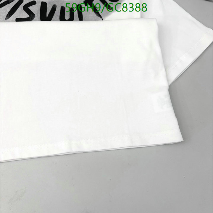 LV-Clothing Code: GC8388 $: 59USD