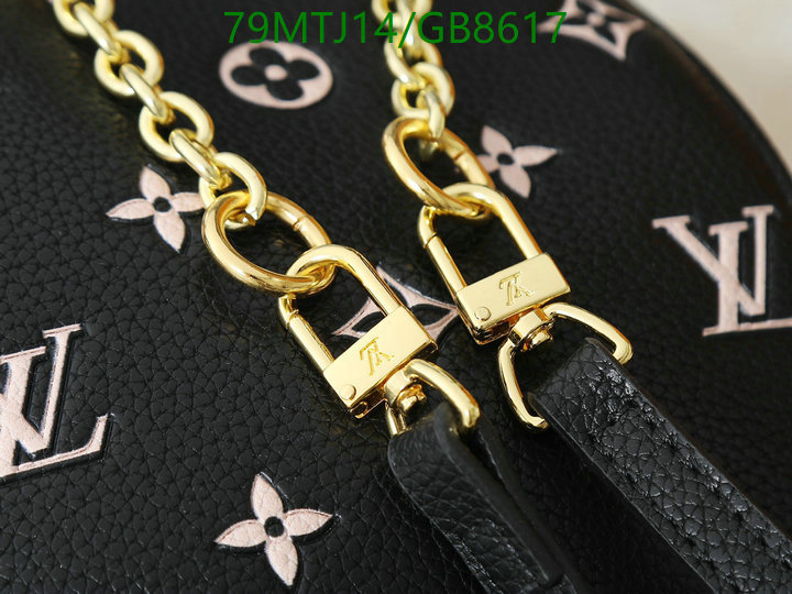 LV-Bag-4A Quality Code: GB8617 $: 79USD
