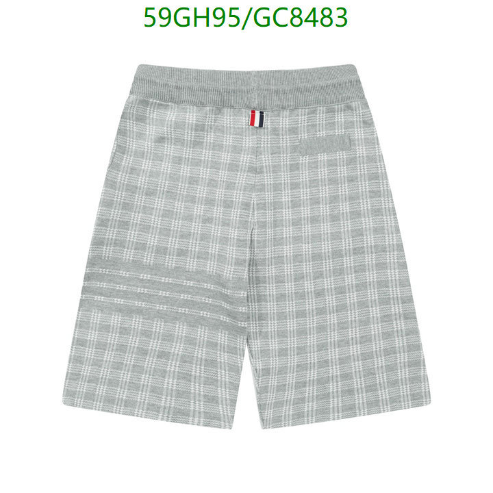 Thom Browne-Clothing Code: GC8483 $: 59USD