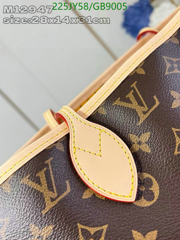 LV-Bag-Mirror Quality Code: GB9005 $: 225USD
