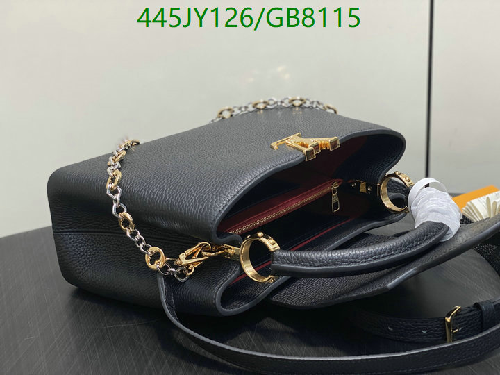 LV-Bag-Mirror Quality Code: GB8115