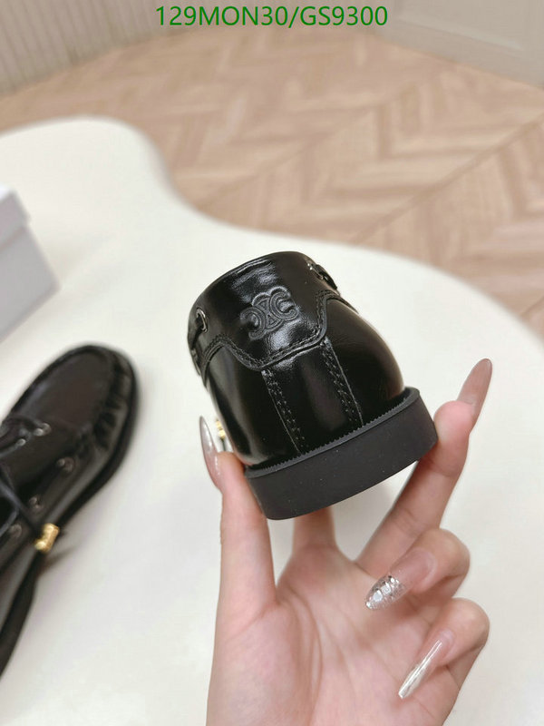 Celine-Women Shoes Code: GS9300 $: 129USD