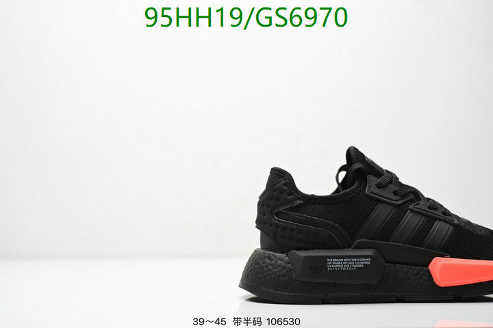 Adidas-Men shoes Code: GS6970 $: 95USD