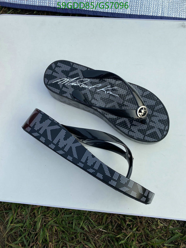 Michael Kors-Women Shoes Code: GS7096 $: 59USD