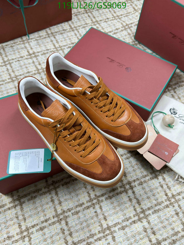 Loro Piana-Women Shoes Code: GS9069 $: 119USD