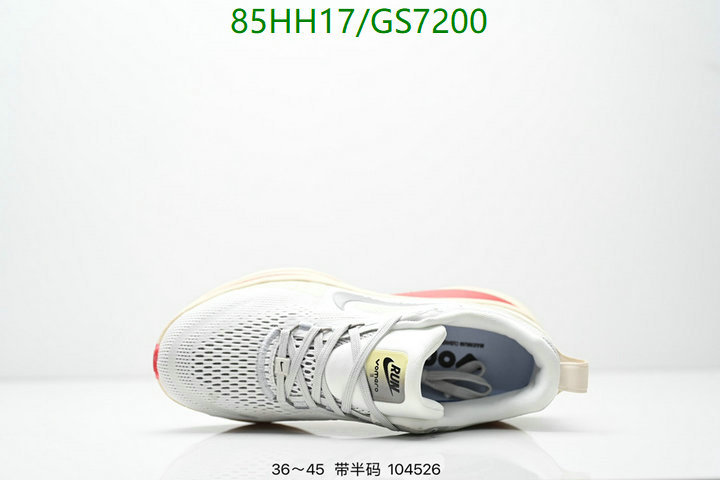 NIKE-Women Shoes Code: GS7200 $: 85USD