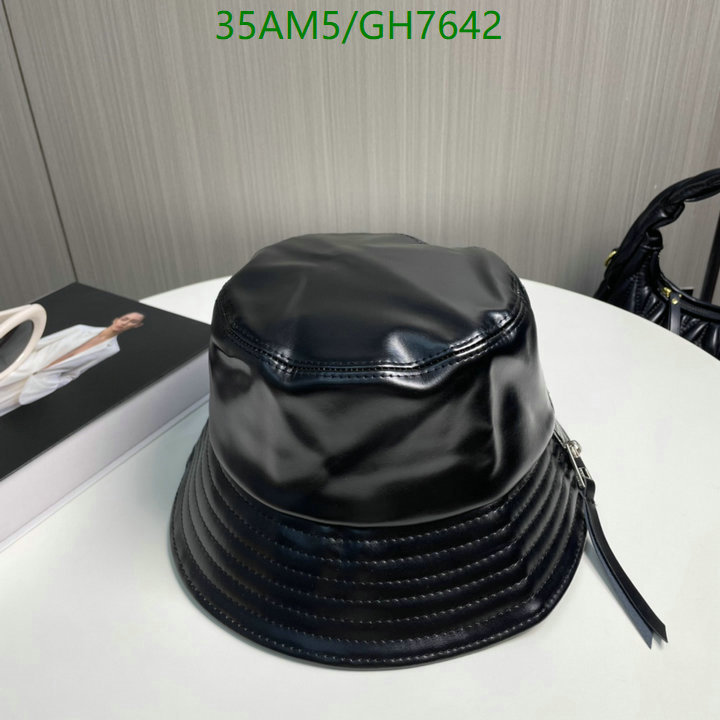 Loewe-Cap(Hat) Code: GH7642 $: 35USD