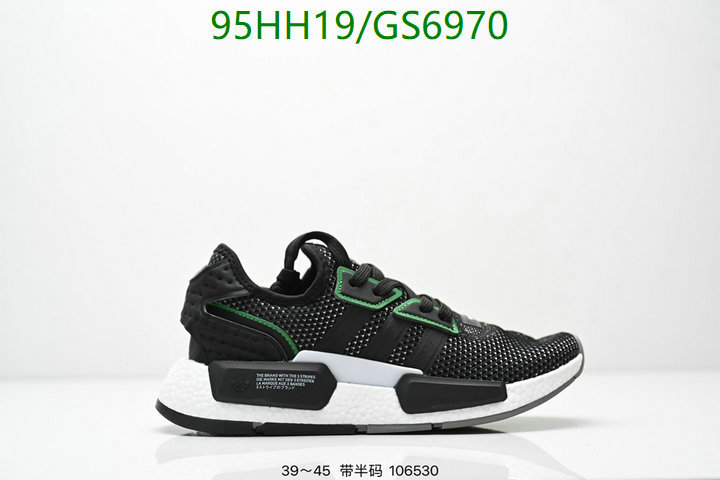 Adidas-Men shoes Code: GS6970 $: 95USD