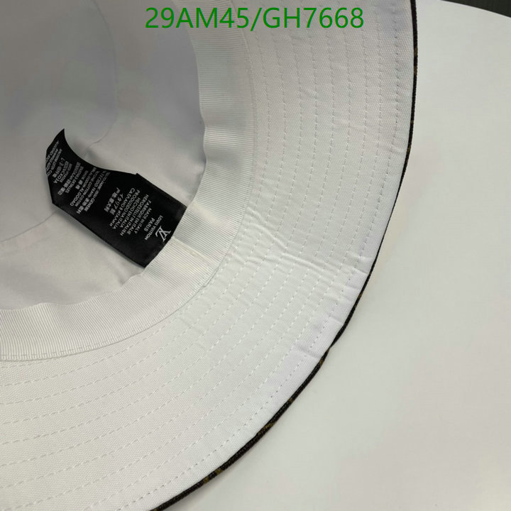 LV-Cap(Hat) Code: GH7668 $: 29USD