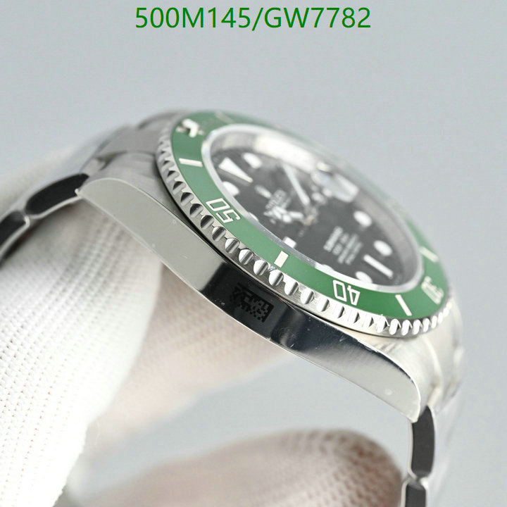 Rolex-Watch-Mirror Quality Code: GW7782 $: 500USD