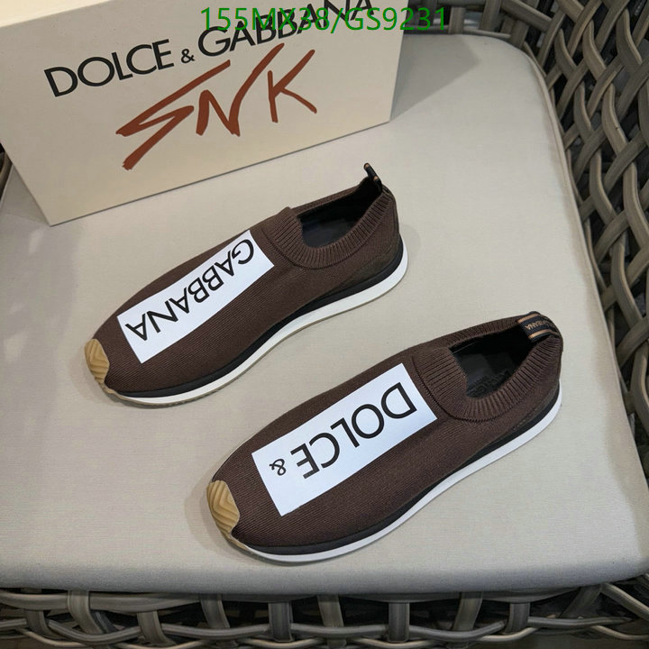 D&G-Men shoes Code: GS9231 $: 155USD-Yupoo.ru - Copybrand.Team photo album D&G-Men shoes Code: GS9231 $: 155USD