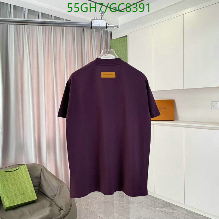 LV-Clothing Code: GC8391 $: 55USD