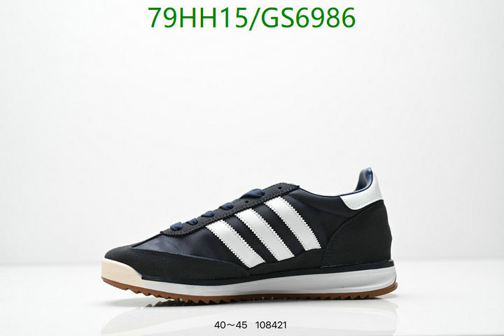 Adidas-Men shoes Code: GS6986 $: 79USD